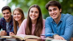 Заключение договоров на целевое обучение с выпускниками школ