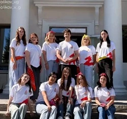 Молодёжный центр «Россия» стал победителем регионального грантового конкурса
