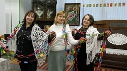 Губкинцы окунулись в атмосферу доброго советского прошлого