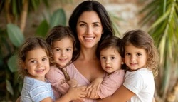 Эксперт дал разъяснения: какие трудовые права и гарантии имеют работающие мамы