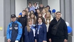 Всероссийская ярмарка трудоустройства прошла в Губкине