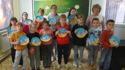 Проект «Творческая лаборатория «Мастерская безграничных возможностей» продолжается в Губкине