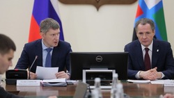 Белгородские бизнесмены получат 800 млн рублей на восстановление предприятий от обстрелов 