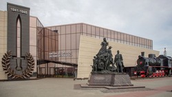 Губкинцы смогут ездить до музеев Прохоровки на пригородных поездах