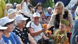 Сохранить историческое наследие – наш долг