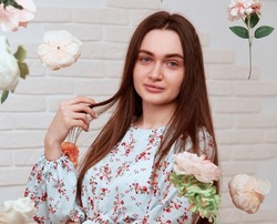 Заместитель директора Дома народного творчества Марина Мяснянкина рассказала о любви к профессии