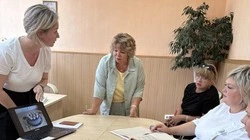 Губкинцы выбирают государственную поддержку на открытие собственного дела