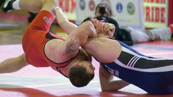 Белгородские спортсмены заняли первую строчку на чемпионате России по грепплингу