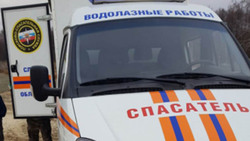 Рыбак погиб на тонком льду в Белгородской области