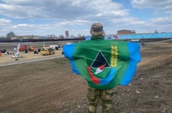 Губкинская молодёжь завоевала бронзу на чемпионате по лазертагу «Стальной характер»