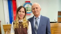 Награждение лучших наставников учреждений здравоохранения области прошло в Белгороде