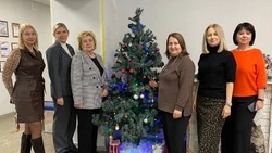 Не только деньги: губкинские НКО оценили свои главные ресурсы