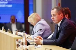Вячеслав Гладков – об увеличении оборота розничной торговли в Белгородской области на 13,4%