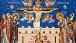 Страстная седмица: день за днём. Что происходит в храме с 6 по 11 апреля