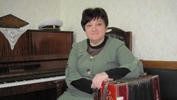 Губкинский педагог Елена Русанова поставила деятельность школьного музея на научную основу