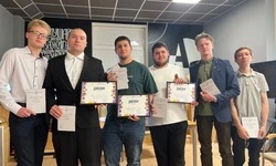 Губкинские студенты стали участниками турнира по дебатам на тему «Избирательное право»