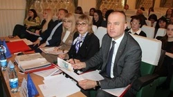 Проекты первичных отделений партии «Единая Россия»: с любовью и уважением к малой родине