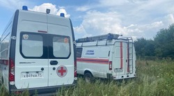 Спасатели предупреждают: купайтесь только в специально оборудованных местах