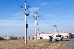  35 протяжённых линий электропередачи региона автоматизирует «Россети Центр» в 2025 году