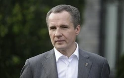 Вячеслав Гладков поздравил белгородцев со светлым праздником Рождества Христова