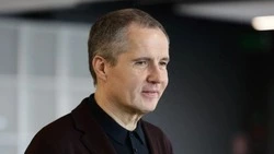 Вячеслав Гладков поздравил белгородцев с Днём работника транспорта