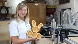 Ирина Мязина: «Не бойтесь пробовать, учиться новому и верить в свои силы»