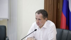 Губернатор Вячеслав Гладков рассказал о ходе региональной программы догазификации региона