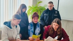 Губкинцы стали победителями регионального этапа Всероссийского юниорского лесного конкурса «Подрост»