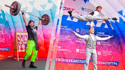Артисты цирка Cirque du Soleil и знаменитый силач Виктор Блуд приедут в Губкин