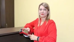 Вероника Евсюкова: «Случайности могут привести к открытиям, которые меняют всю дальнейшую жизнь»