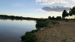 67 белгородских пляжей получили допуск к эксплуатации