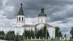 Митрополит Белгородский и Старооскольский Иоанн совершит Божественную литургию