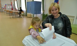 Губкинские избиратели отдадут свои голоса за достойных депутатов