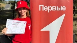 Специалисты Движения Первых подготовили  яркий летний квест