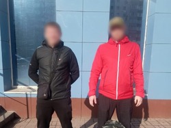 Губкинцы продолжают пополнять ряды Вооружённых Сил России