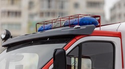 Вячеслав Гладков сообщил о признании ГУ МЧС России по Белгородской области лучшим стране 