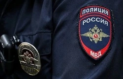 Сотрудники патрульно-постовой службы задержали подозреваемого в краже велосипеда в Губкине