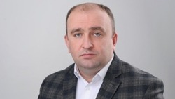 Первый заместитель главы администрации Антон Кулёв ответил на 10 вопросов губкинцев 18 мая