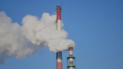 Белгородские предприятия запустят онлайн-мониторинг качества атмосферного воздуха