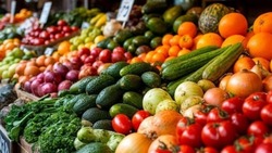 Губкинцы смогут купить свежие и качественные продукты на муниципальных ярмарках