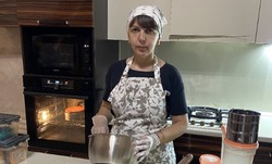 Юлия Батманова: «С чувством радости в душе всегда всё получается»