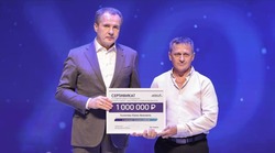 Губкинский предприниматель стал победителем проекта «Новые возможности 7.0»