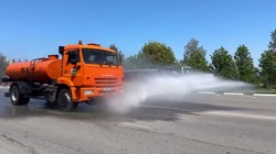 Власти делают всё возможное для создания комфортной городской среды