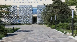 Вячеслав Гладков сообщил о начале проектирования второй очереди санатория «Бригантина «Белогорье»
