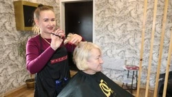 Ксения Иванова: «Социальный контракт стал для меня настоящим спасением и толчком к развитию»