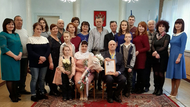 Загс губкин проект