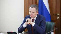 Вячеслав Гладков призвал сделать доступными цены на продукты белгородских производителей