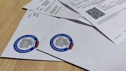 Сотрудники УФНС напомнили губкинцам об уплате налогов не позднее 1 декабря текущего года