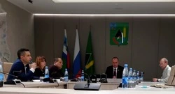 Губкинцы стали участниками антинаркотической комиссии в Белгородской области 