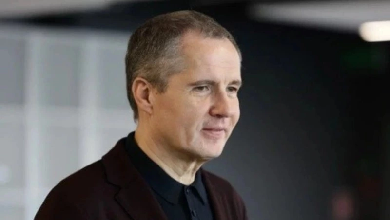 Вячеслав Гладков поздравил белгородцев с 15-летием со дня образования Следственного комитета РФ